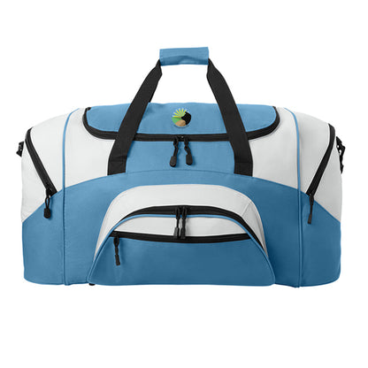Carolina Bl/Gy - BG99 - FRONT