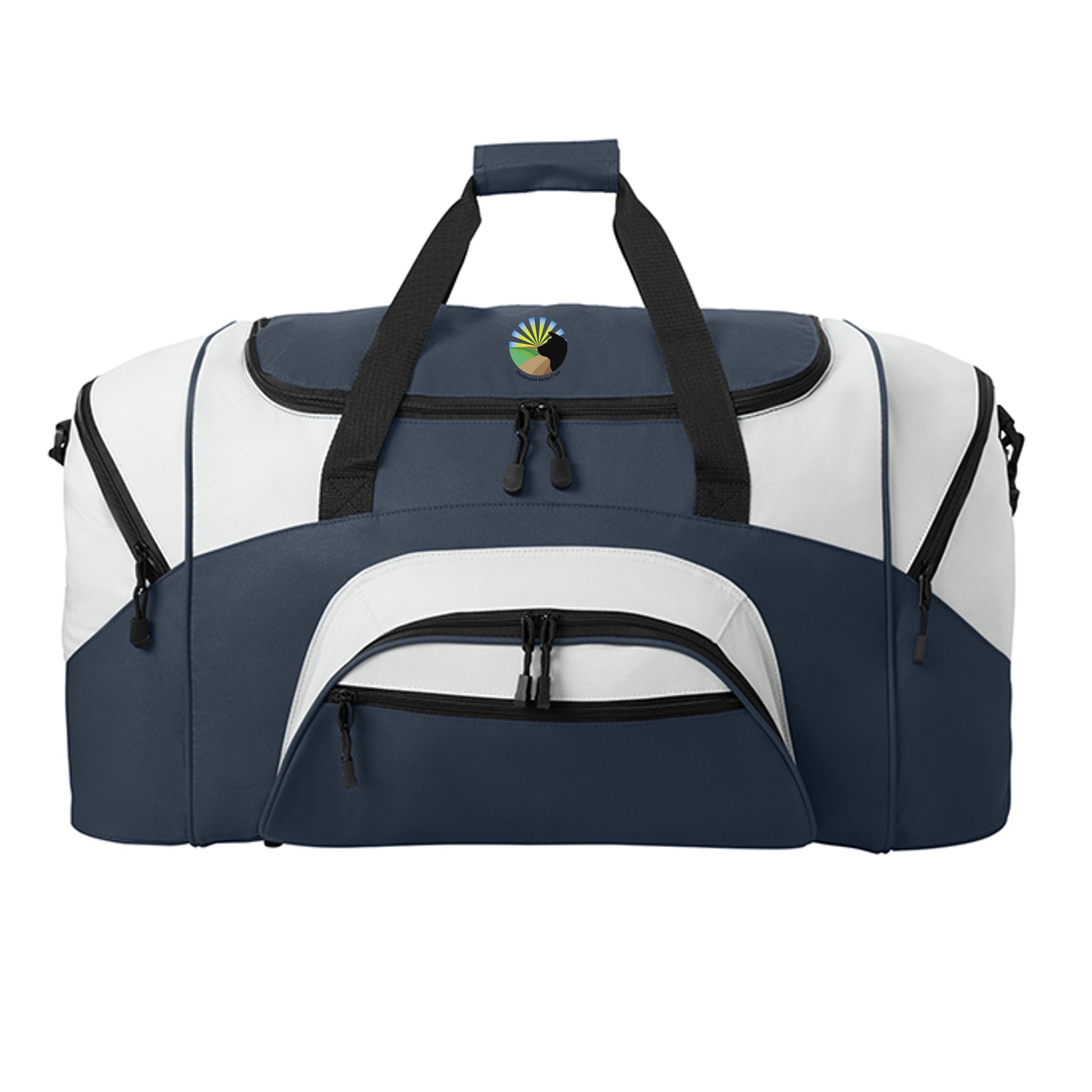 Navy/Grey - BG99 - FRONT
