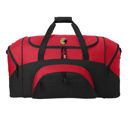 True Red/Black - BG99 - FRONT