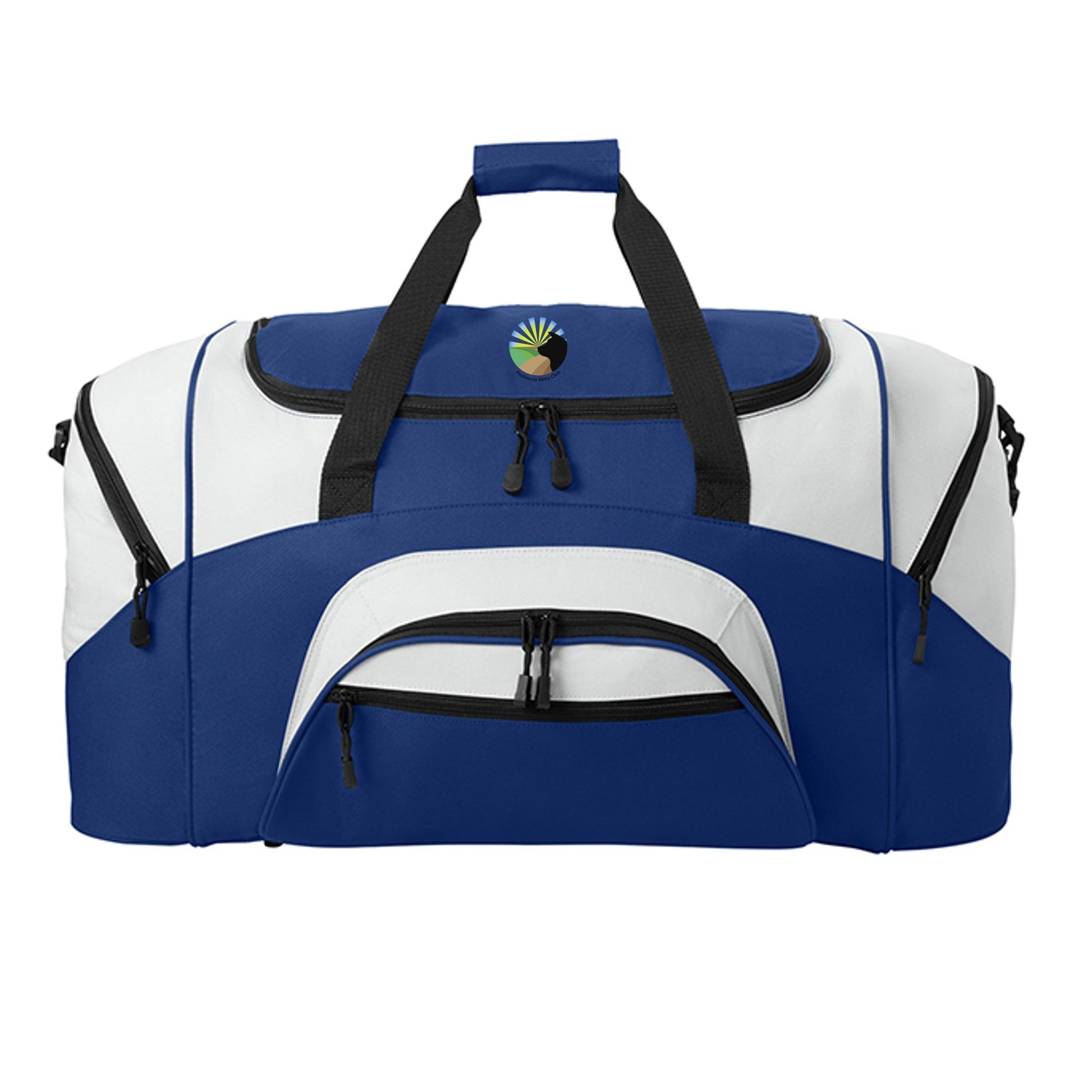 True Royal/Gry - BG99 - FRONT