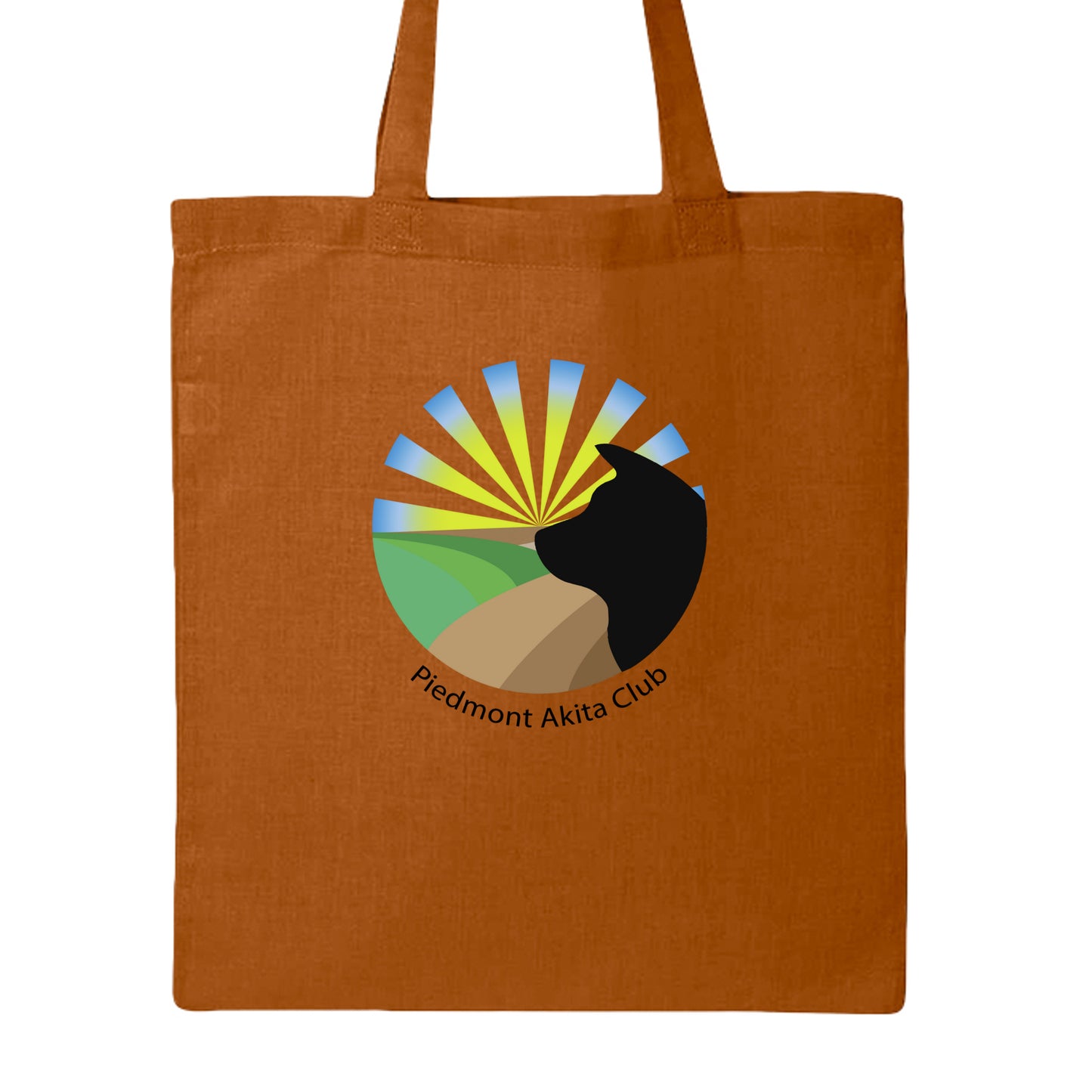 Texas Orange - QTB - BACK