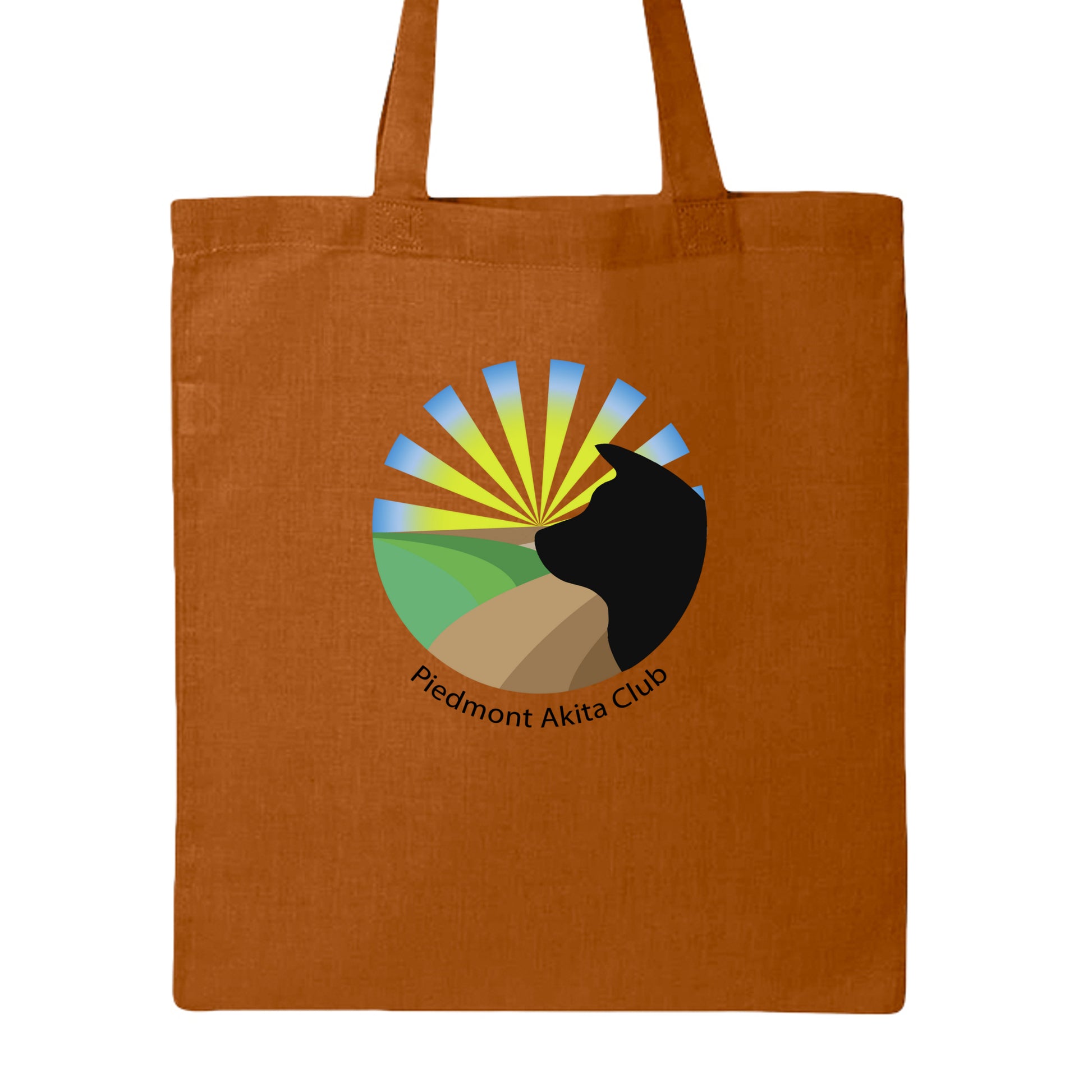 Texas Orange - QTB - BACK