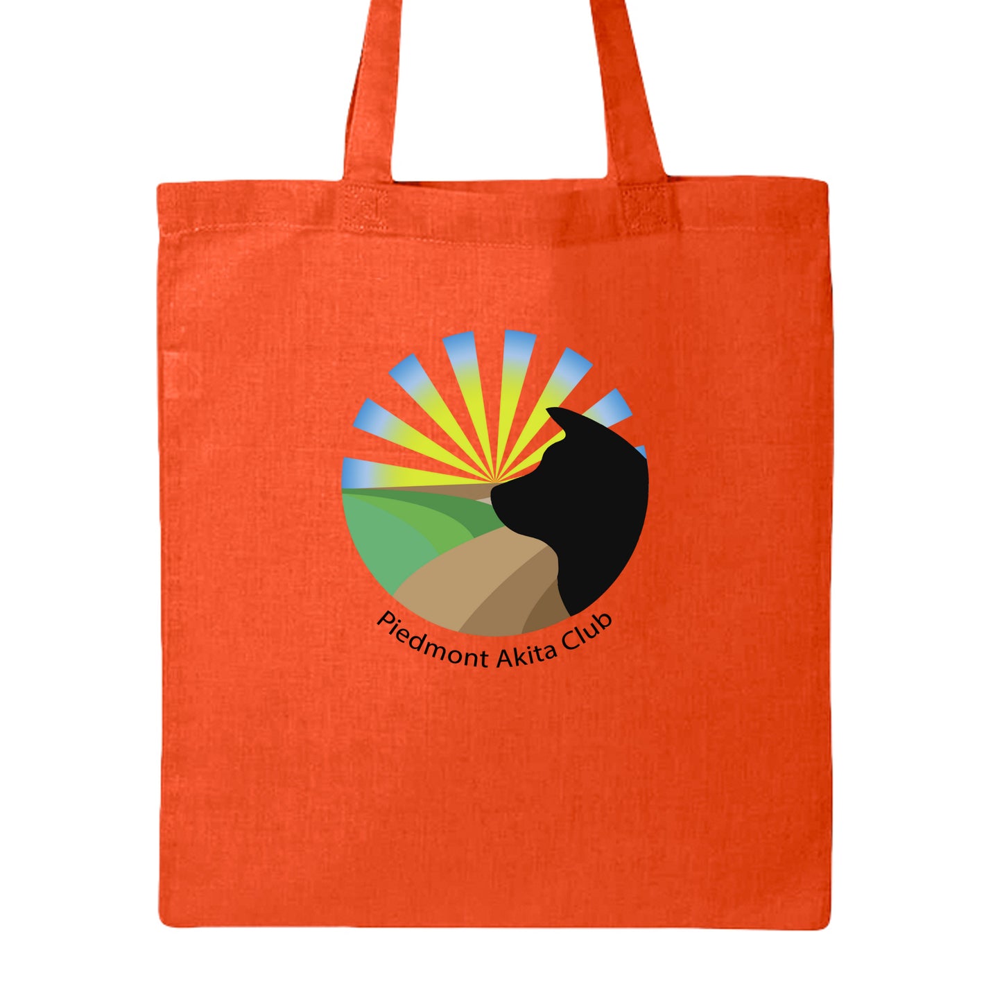 Orange - QTB - BACK