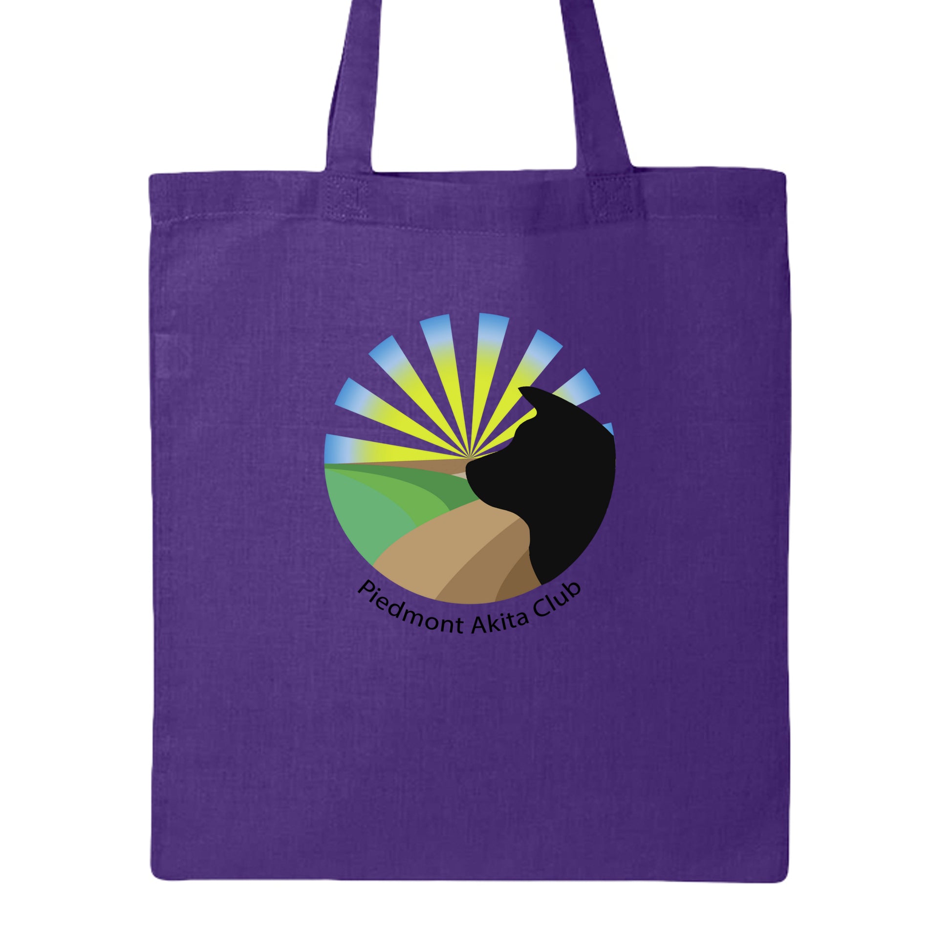 Purple - QTB - BACK