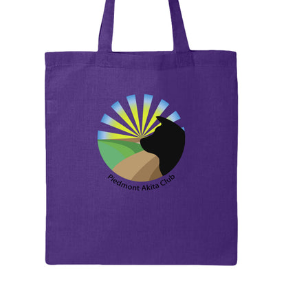 Purple - QTB - BACK