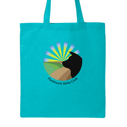 Turquoise - QTB - BACK