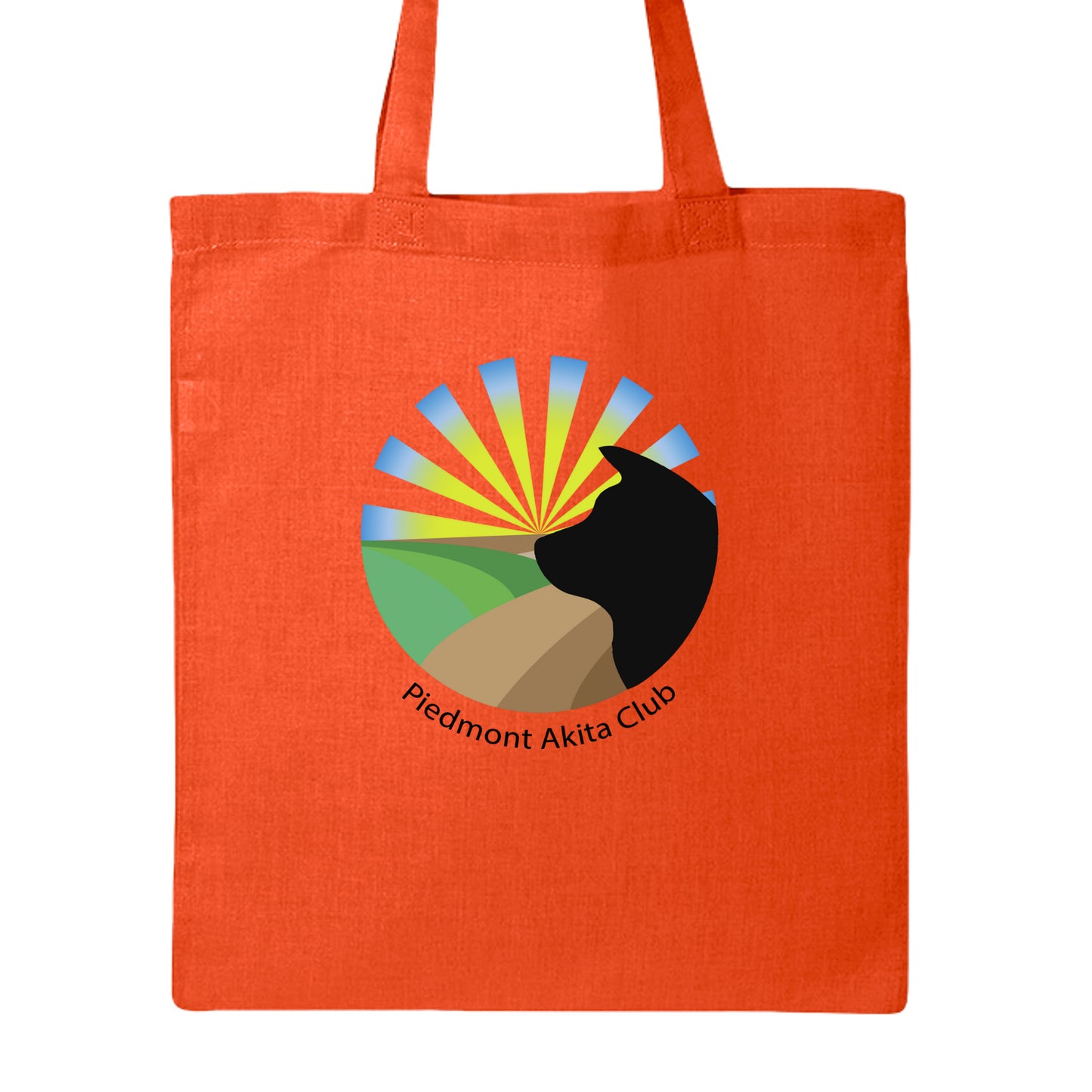 Orange - QTB - FRONT