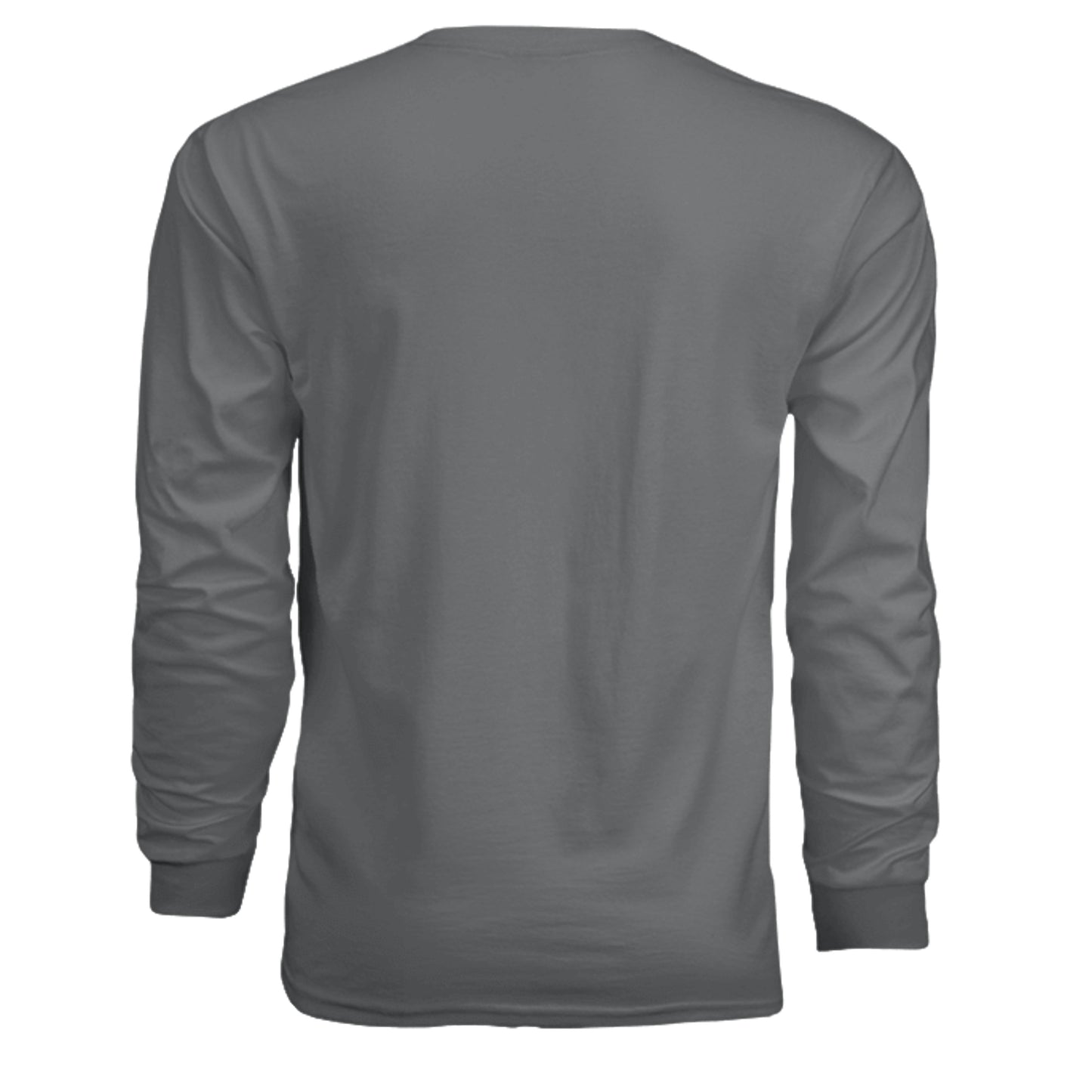 GRAPHITE - NW3002 - BACK