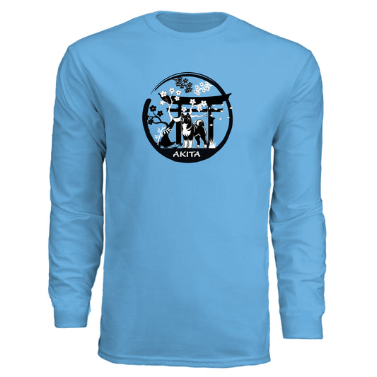 LIGHT BLUE - NW3002 - FRONT