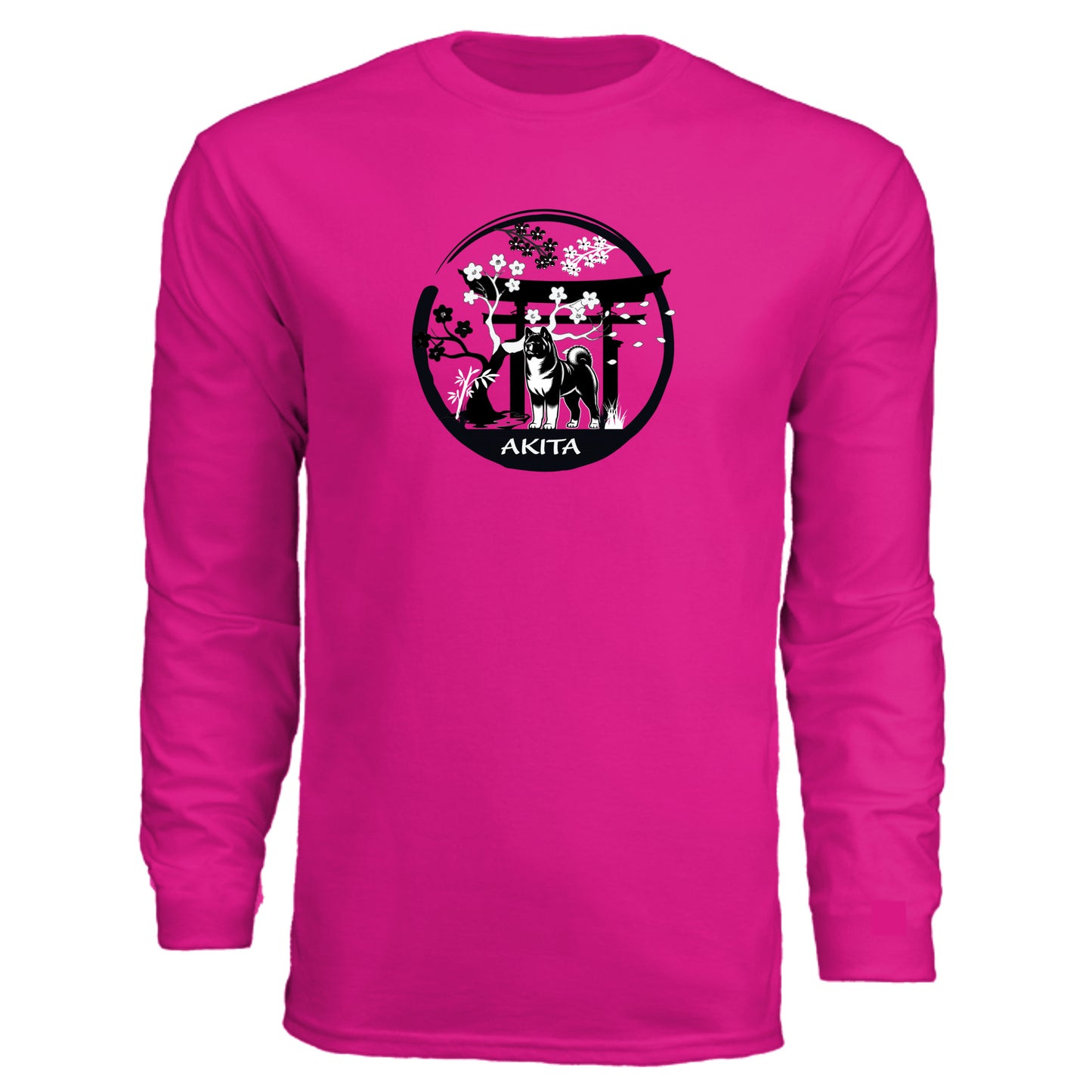 FUCHSIA - NW3002 - FRONT