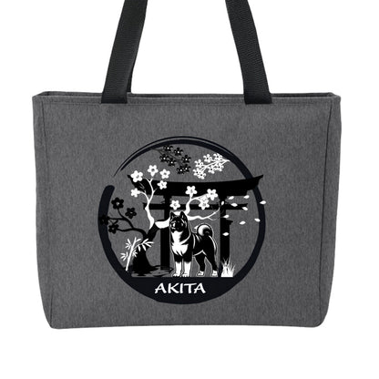 Heather Grey - BG410 - BACK