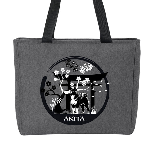 Heather Grey - BG410 - BACK