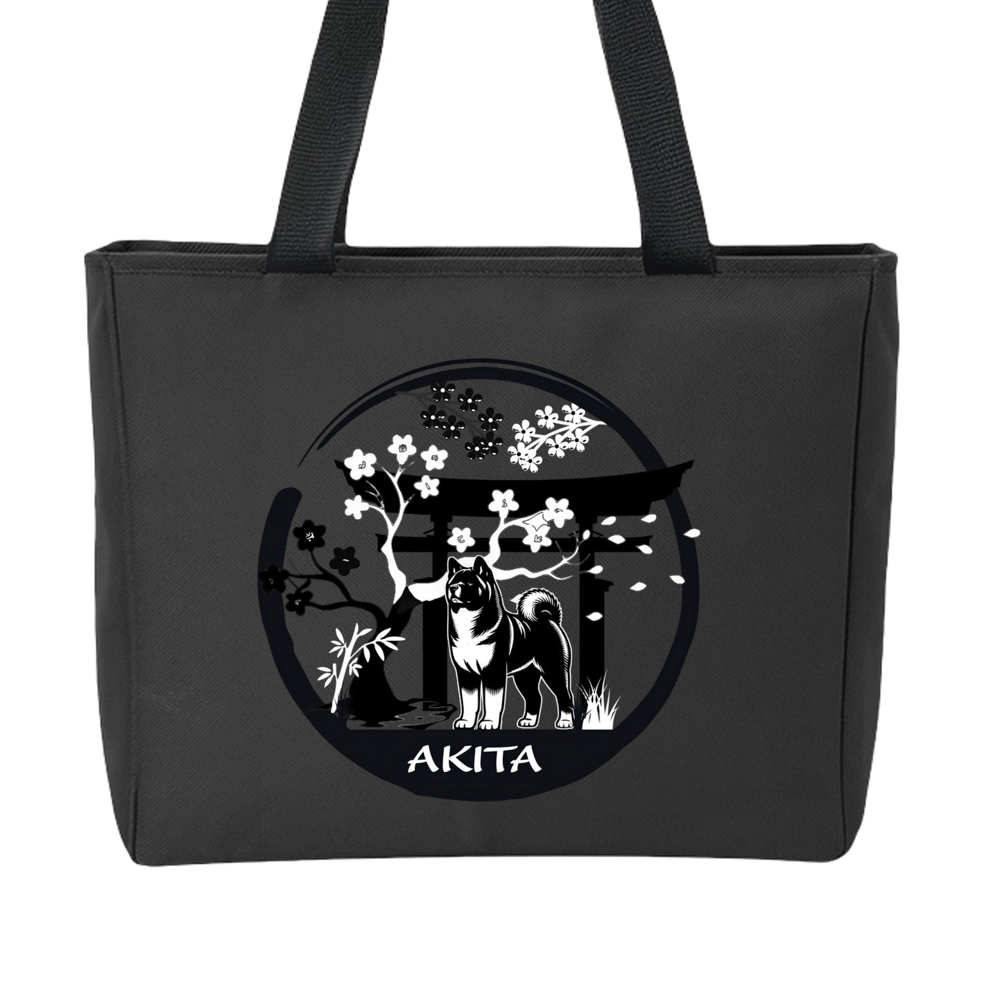 Black - BG410 - BACK