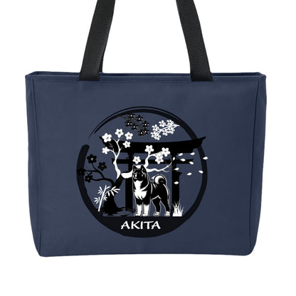 Navy - BG410 - BACK