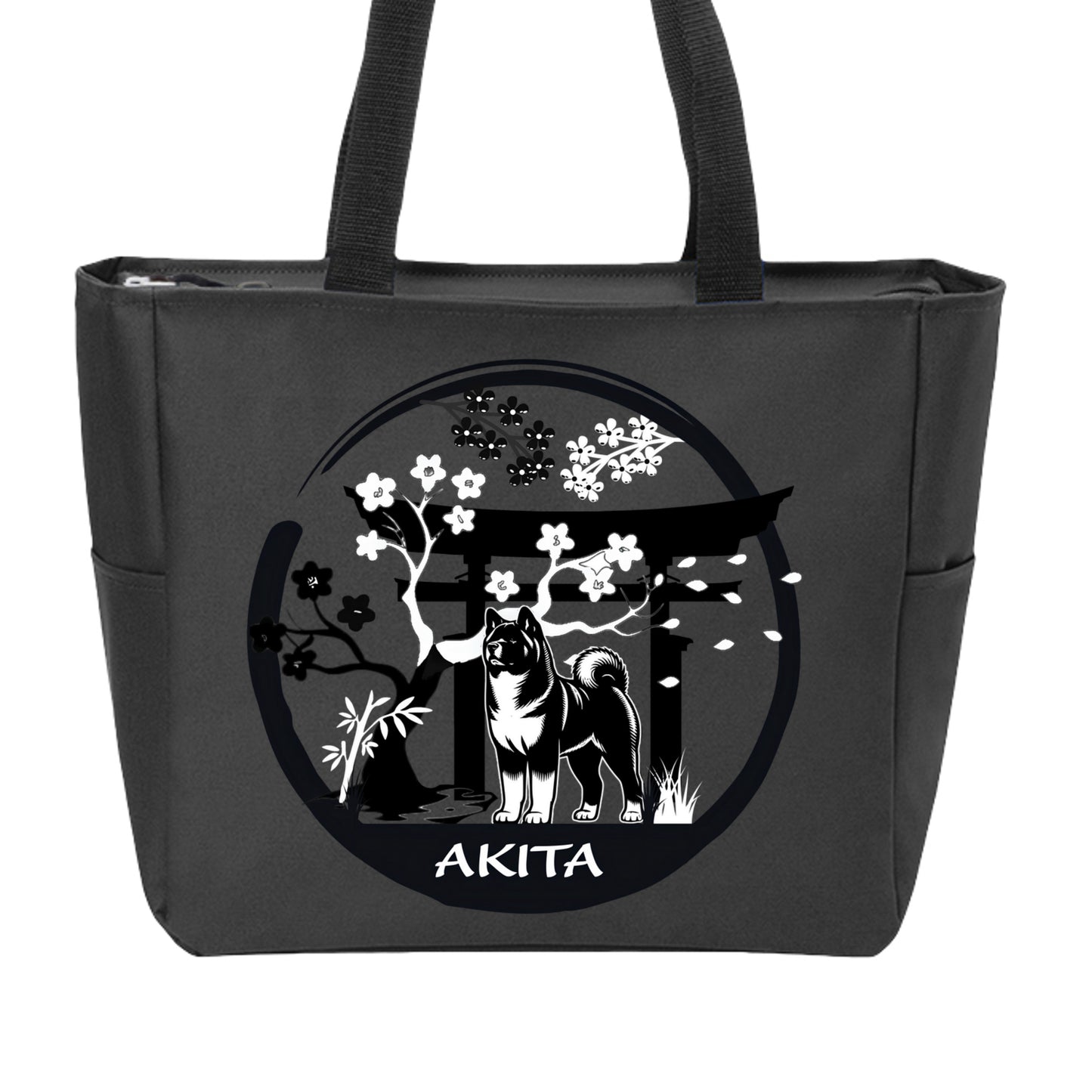Black - BG410 - FRONT