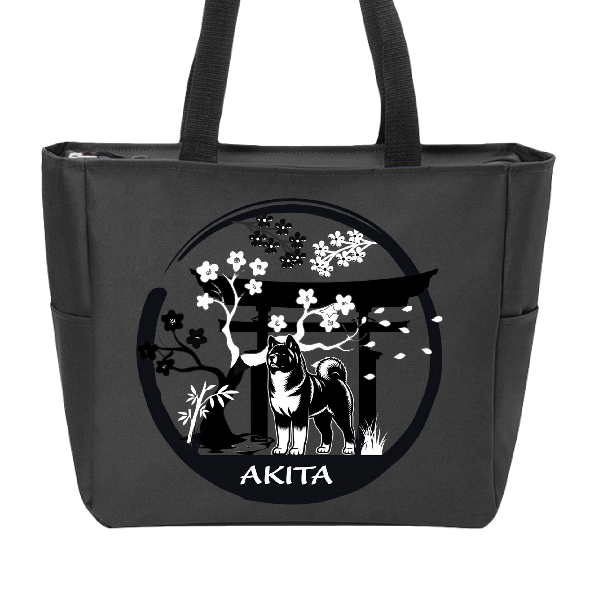 Black - BG410 - FRONT