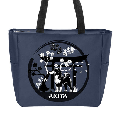 Navy - BG410 - FRONT