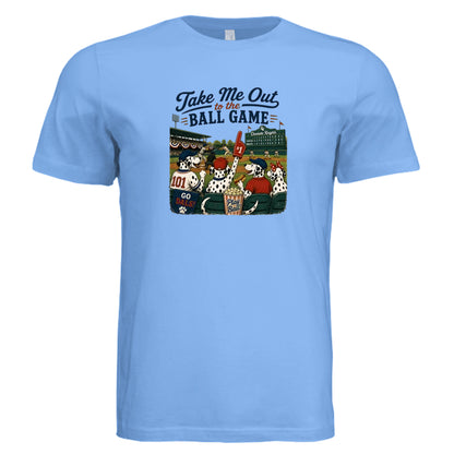 BABY BLUE - 3001C - FRONT