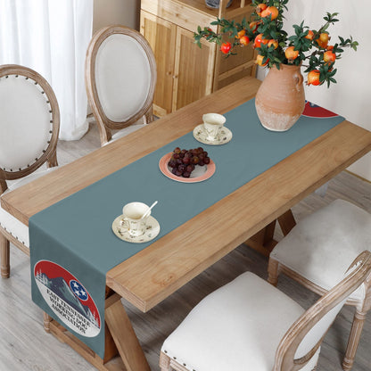 Table Runner For TN