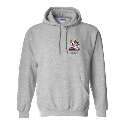 Aspen Maze Scent Heavy Blend Hooded Sweatshirt