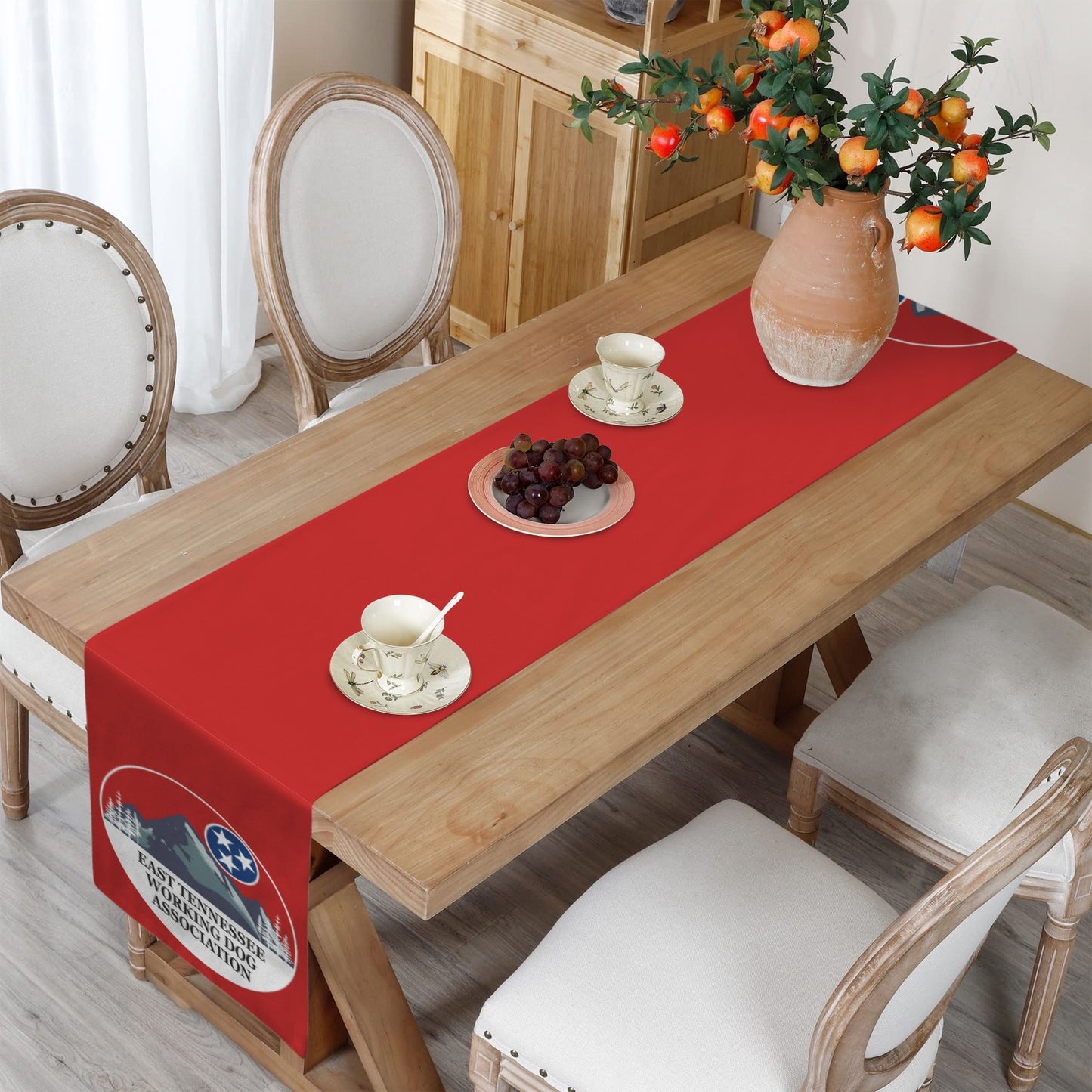 Table Runner For TN