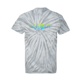 Flatty Life Front/Back Pinwheel SS T-Shirt