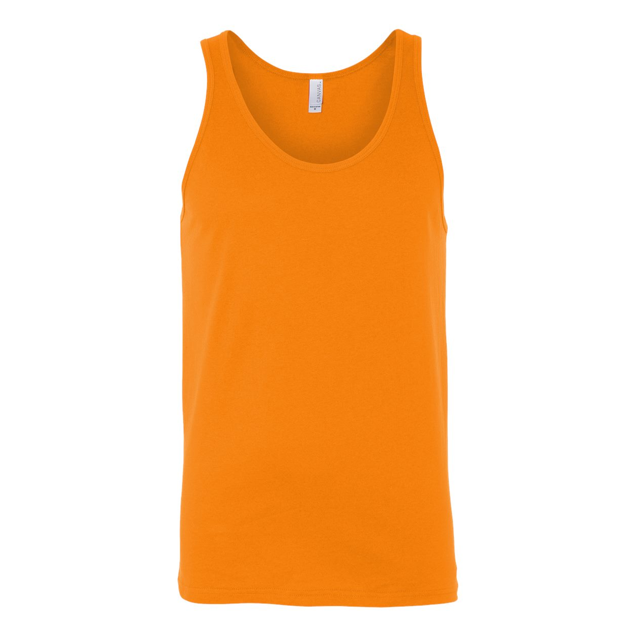 FFPA Unisex Jersey Tank