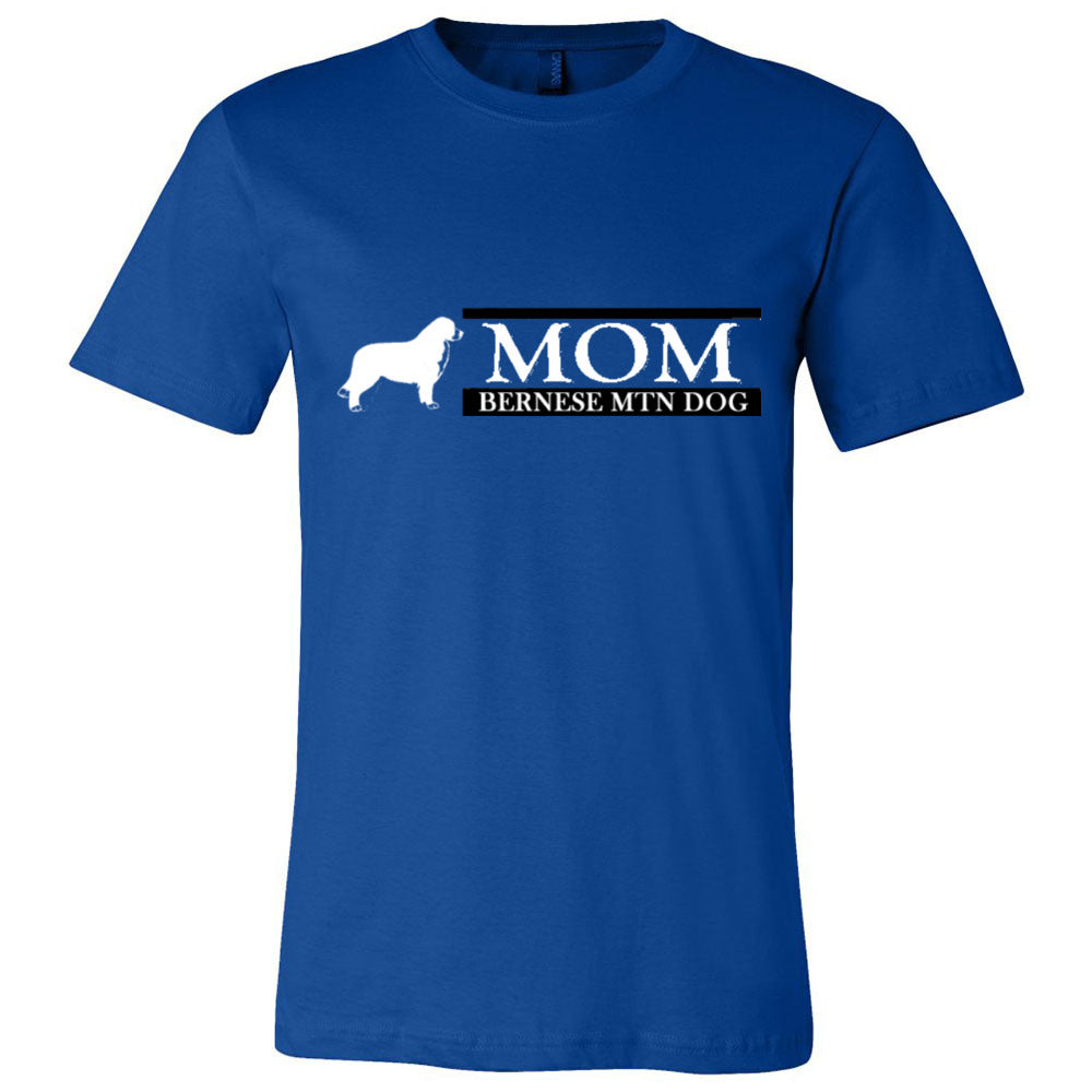 Berner Mom Short Sleeve Jersey Tee