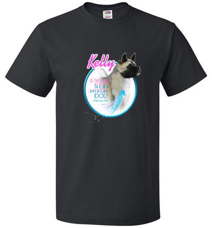 Kelly Mardell's Design - WagALotBowWow