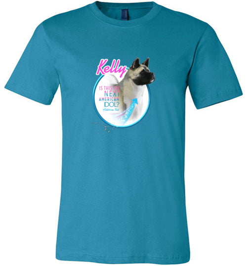 Kelly Short Sleeve Shirt Canvas Unisex