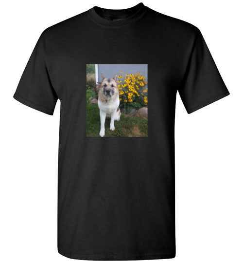 Hoshi Black Shirt