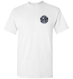 S.H.E.D Unisex Gildan Short Sleeve T-Shirt