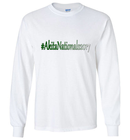 Long Sleeve - WagALotBowWow