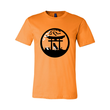 Akita Gate Short Sleeve