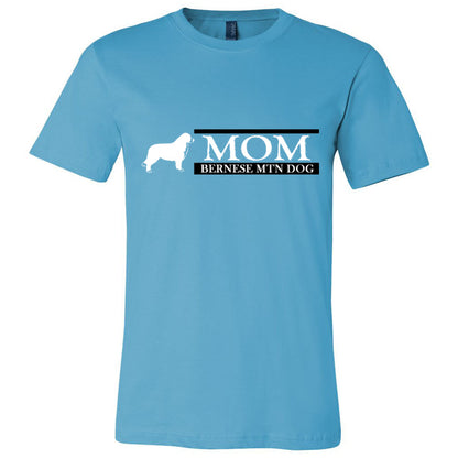 Berner Mom Short Sleeve Jersey Tee