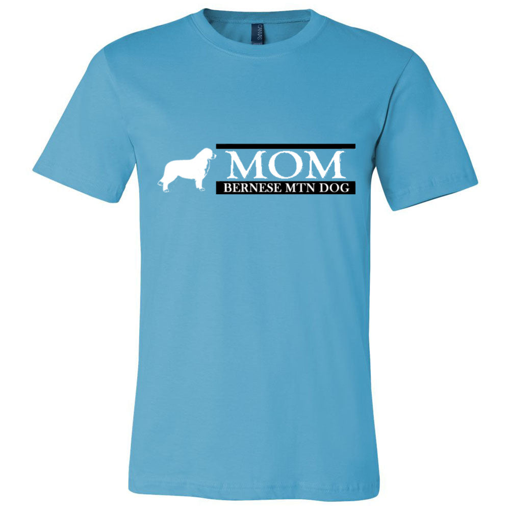 Berner Mom Short Sleeve Jersey Tee