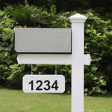 CustomMailboxCover Mailbox Cover