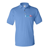 Paws and Purrs DryBlend® Jersey Sport Shirt