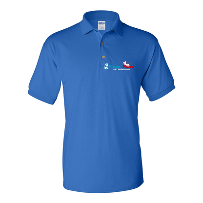 Paws and Purrs DryBlend® Jersey Sport Shirt