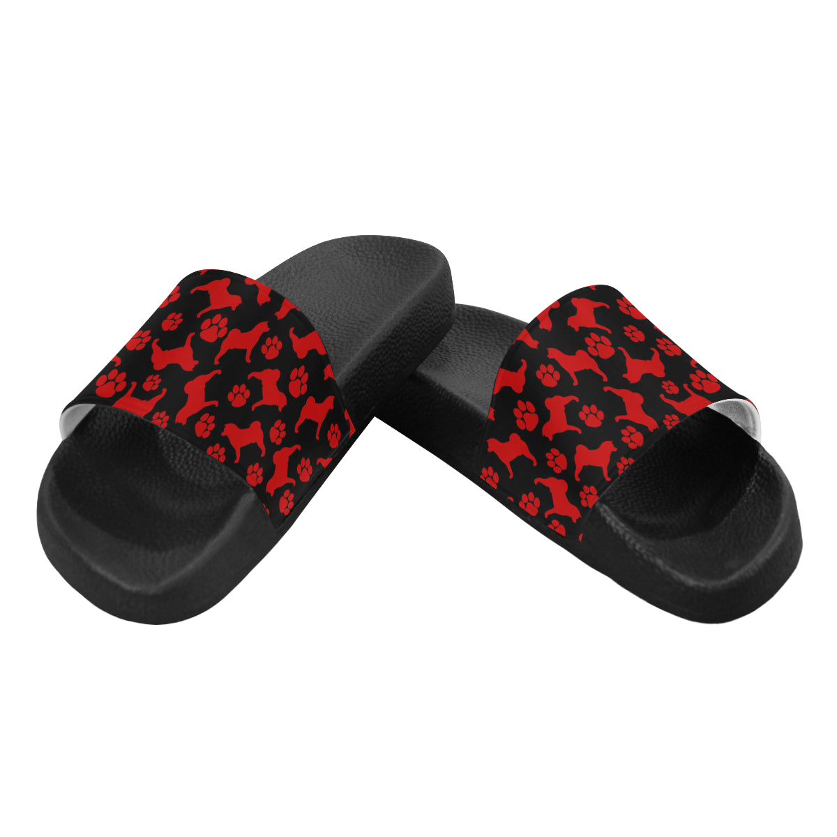 Akita Women's Slider Sandals