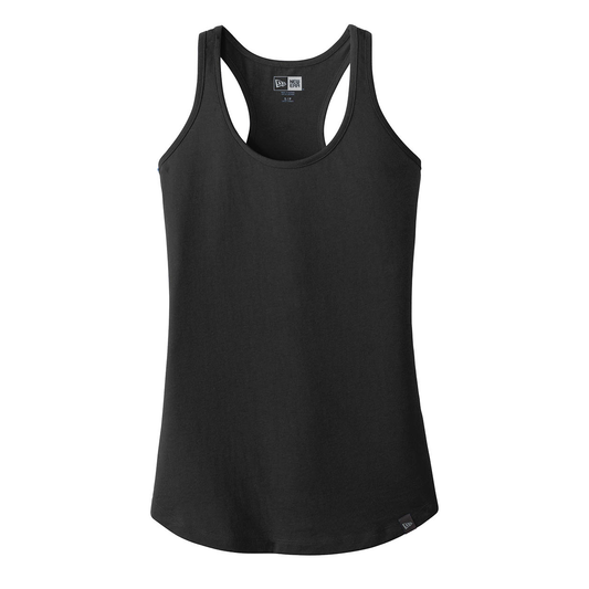 S.H.E.D Heritage Blend Racerback Tank