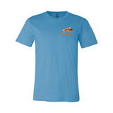 Orlando Shirt2 Unisex Short Sleeve Jersey Tee