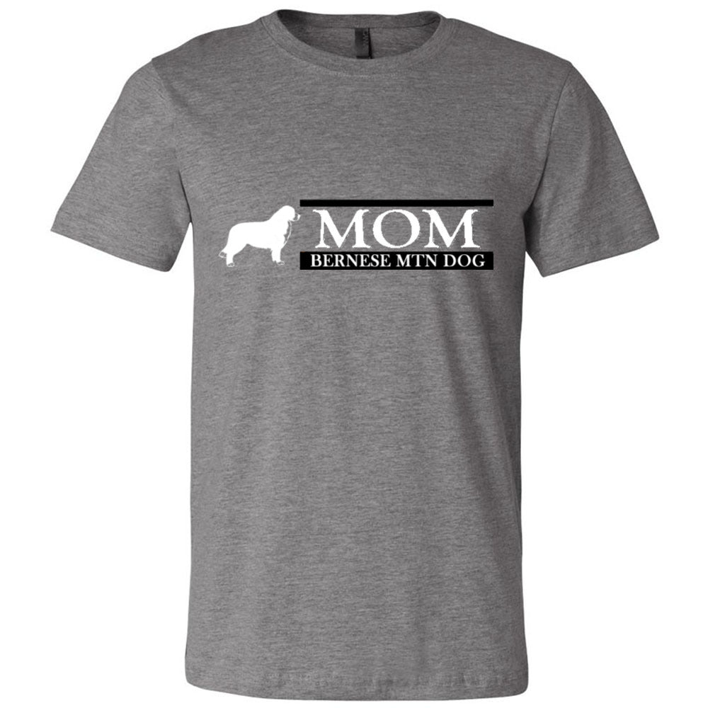 Berner Mom Short Sleeve Jersey Tee