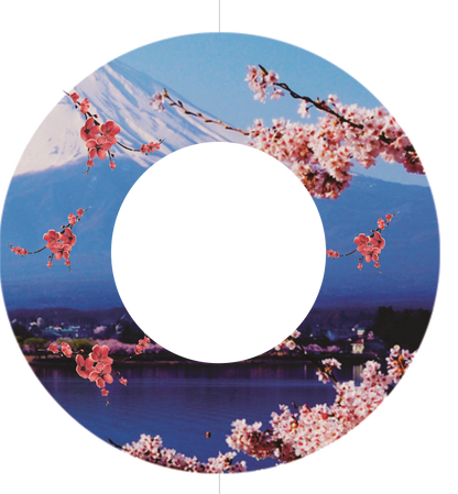 Breed Silhouette Custom WindSpinner