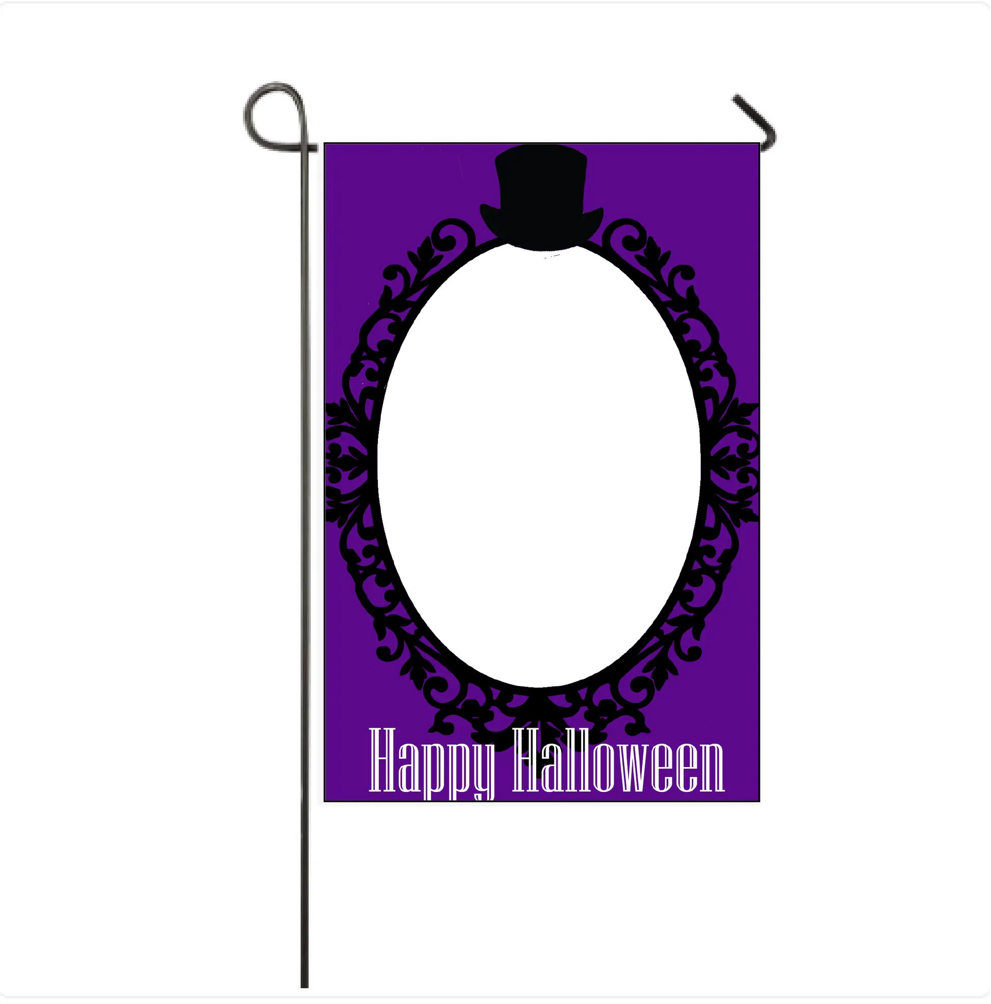 Customized  Garden Flag Without Flagpole - WagALotBowWow