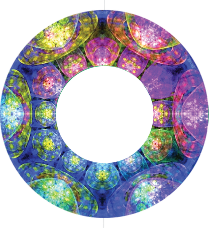 Breed Silhouette Custom WindSpinner