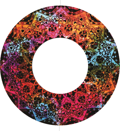 Breed Silhouette Custom WindSpinner