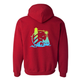 Icelandic Life Gildan Hoodie