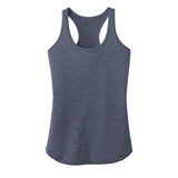 FFPS Ladies Heritage Blend Racerback Tank