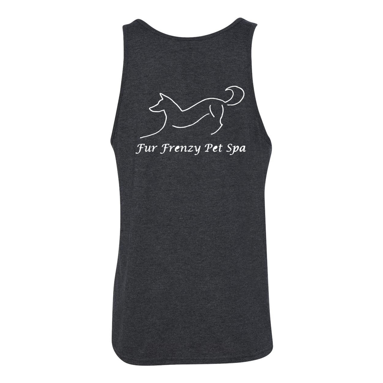 FFPA Unisex Jersey Tank